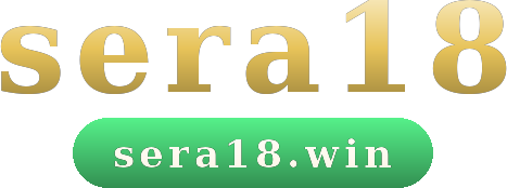 sera18 โลโก้